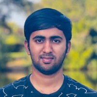 Pranesh Rajendra Kumar