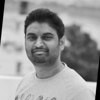 Manohar Rao Koluguri