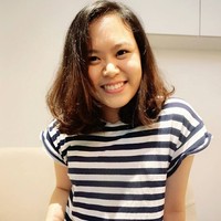 Sara Yeoh