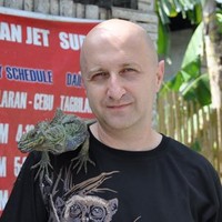 Alex Kantorovich