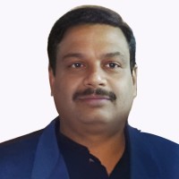 Suresh Jaluka
