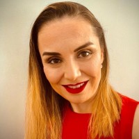 Erika Morales García