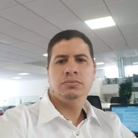 Marlon Helder Pereira