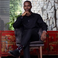 Israel Thabo Mthembu Motaung