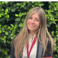 Arantxa Casalderrey
