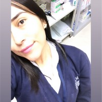 Joselyn Nataly Pozo Becerra