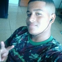 Mattheus Pereira