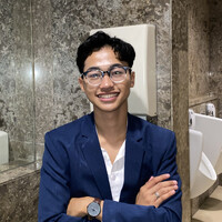 Fahmi Daud Ibrahim