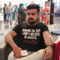 Vinod Kumar Viswa Kumar