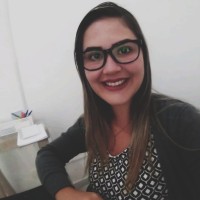 Priscila Aline Vieira Gomes