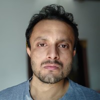 Kunal Tyagi