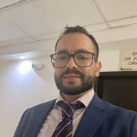 Omar Castro Castorena