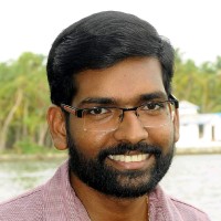 Sajith K P