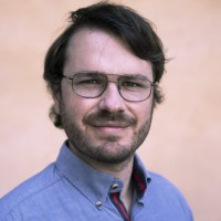 Nils William Bay Houmann