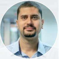 Lucas Cao