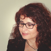 Marcela Gonzalez Quiroz