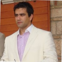 Ioannis Stamatoudis