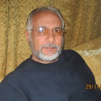م محمد جاد