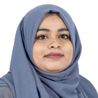 Fathmath Ameela