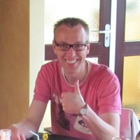 Huub Somers