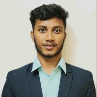 Thillai Rajan