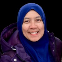 Dayang Anita Abdul Aziz