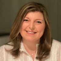 Hilde Marie Hamre