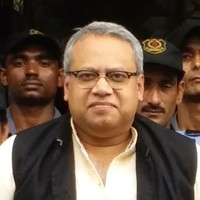 Easwaran P Narayanan