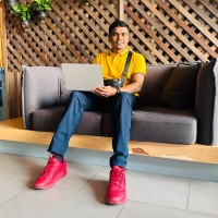 Akshay Kadu