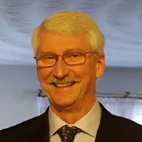 Bob Garrett Jr