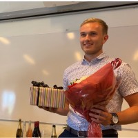 Kasper Moldrup Nielsen