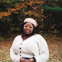 Camille Moore