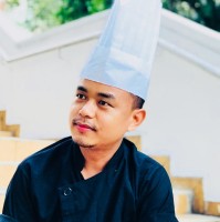 Birman Tamang
