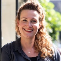 Bokie van der Linden