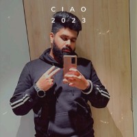 Mohit Rao