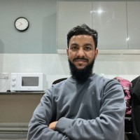 Abu Naim Muhammed Kalil
