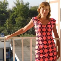 Оксана Четверухина