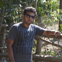 Anoop Kashyap