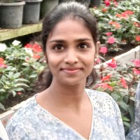 Kavitha Mahendiran