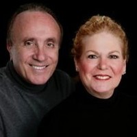 Bob And Toni Garmisa