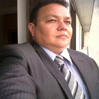 Luiz Leomar Gomes de Farias