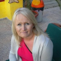 Karen Mackinnon
