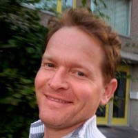 Jasper Bakker