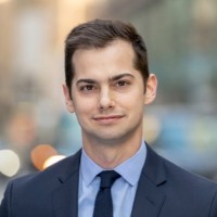Zach Steinberg