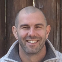 Scott Davies