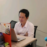 Victor Le