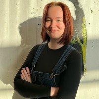 Erika Lindén