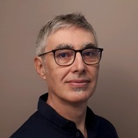 Patrick Poughon