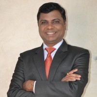 Shailesh Newase