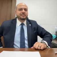 Saleh Mohamed